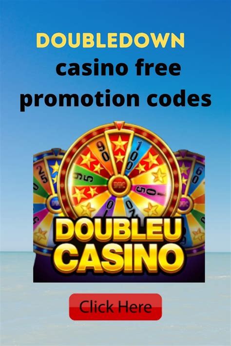 doubledown code share